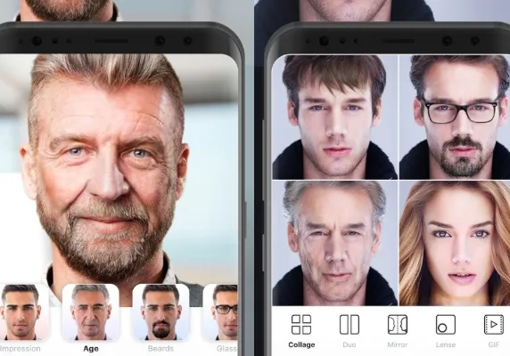 FaceApp