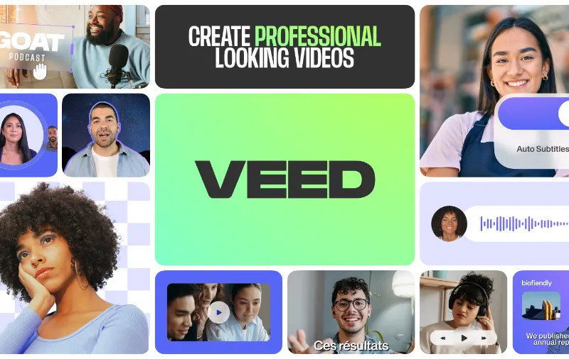 Veed.io